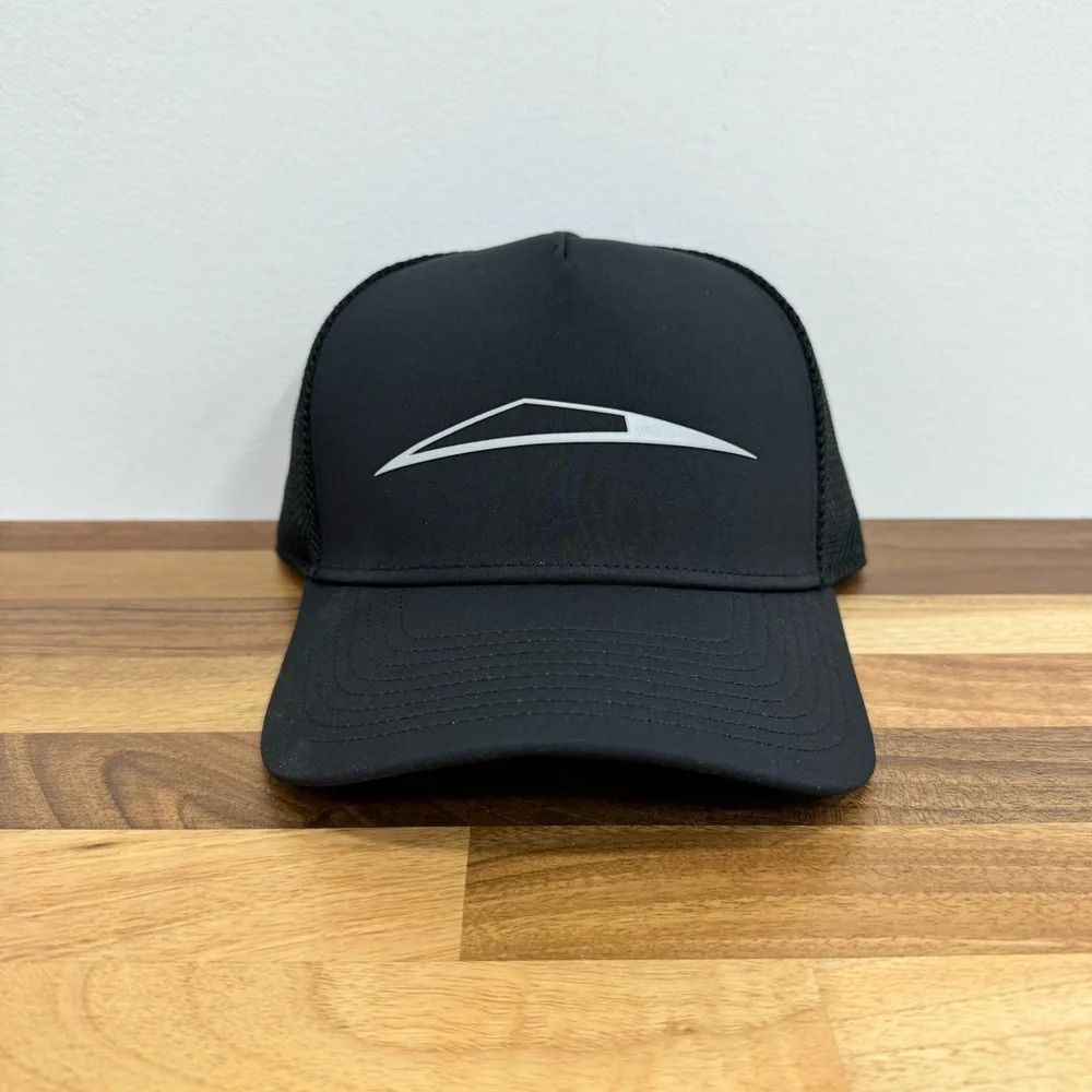 TESLA Cybertruck Icon Hat One size Trucker Ball Cap